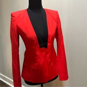 Vince Camuto Woman jacket size 0